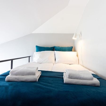Apartment Nearto Old Town Miodowa Parking Krakow Bagian luar foto