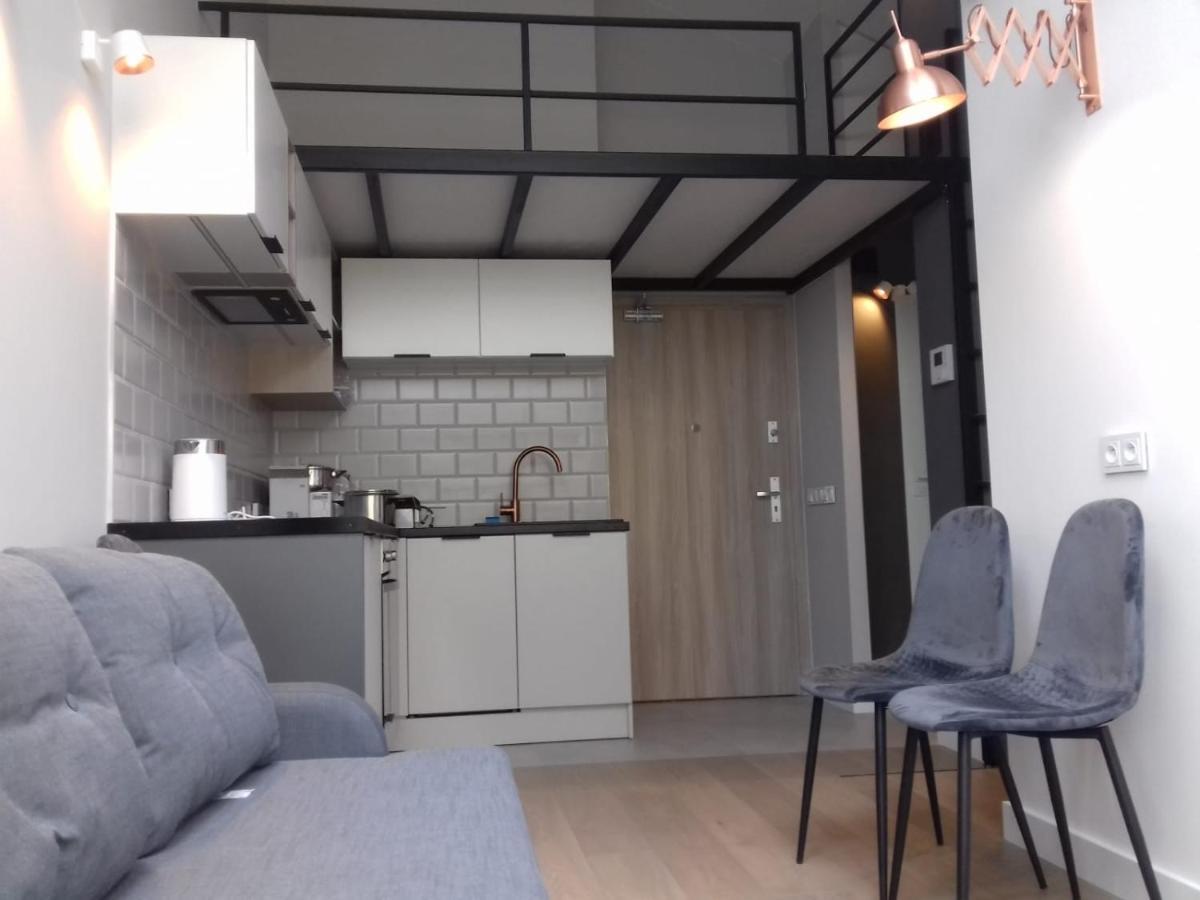 Apartment Nearto Old Town Miodowa Street Krakow Bagian luar foto