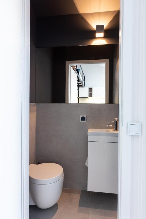 Apartment Nearto Old Town Miodowa Parking Krakow Bagian luar foto