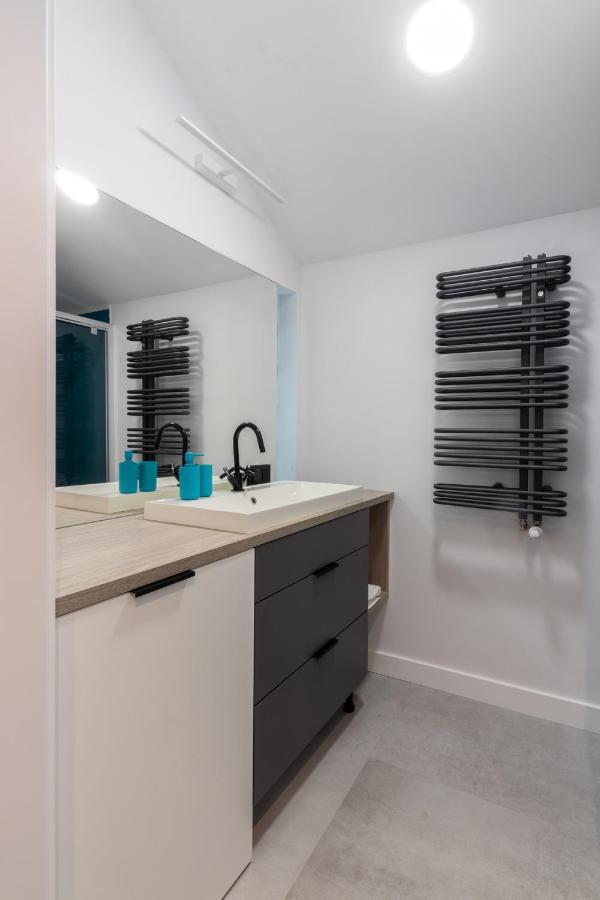 Apartment Nearto Old Town Miodowa Parking Krakow Bagian luar foto