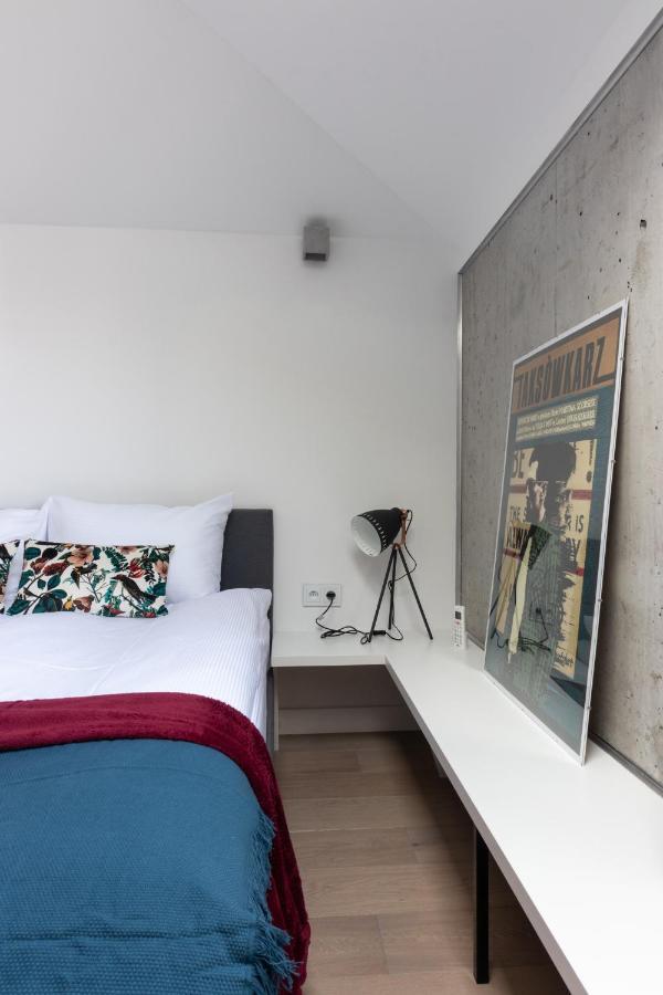 Apartment Nearto Old Town Miodowa Parking Krakow Bagian luar foto
